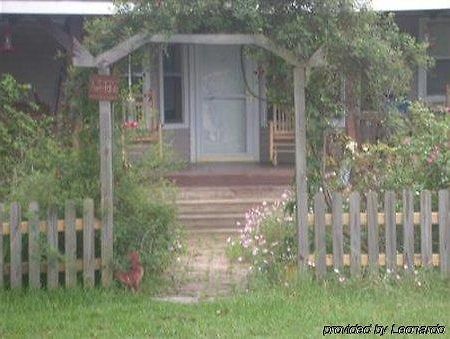 Allen Acres Bed And Breakfast DeRidder Esterno foto