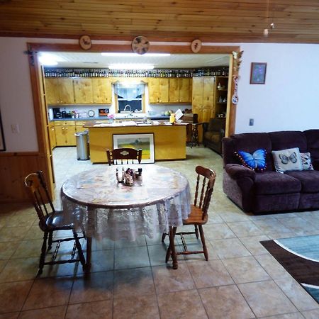 Allen Acres Bed And Breakfast DeRidder Esterno foto