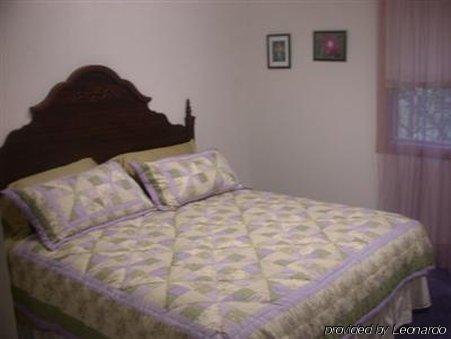 Allen Acres Bed And Breakfast DeRidder Camera foto