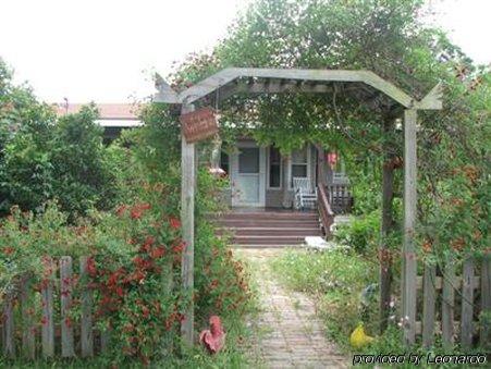 Allen Acres Bed And Breakfast DeRidder Esterno foto