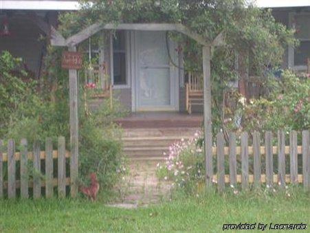 Allen Acres Bed And Breakfast DeRidder Esterno foto