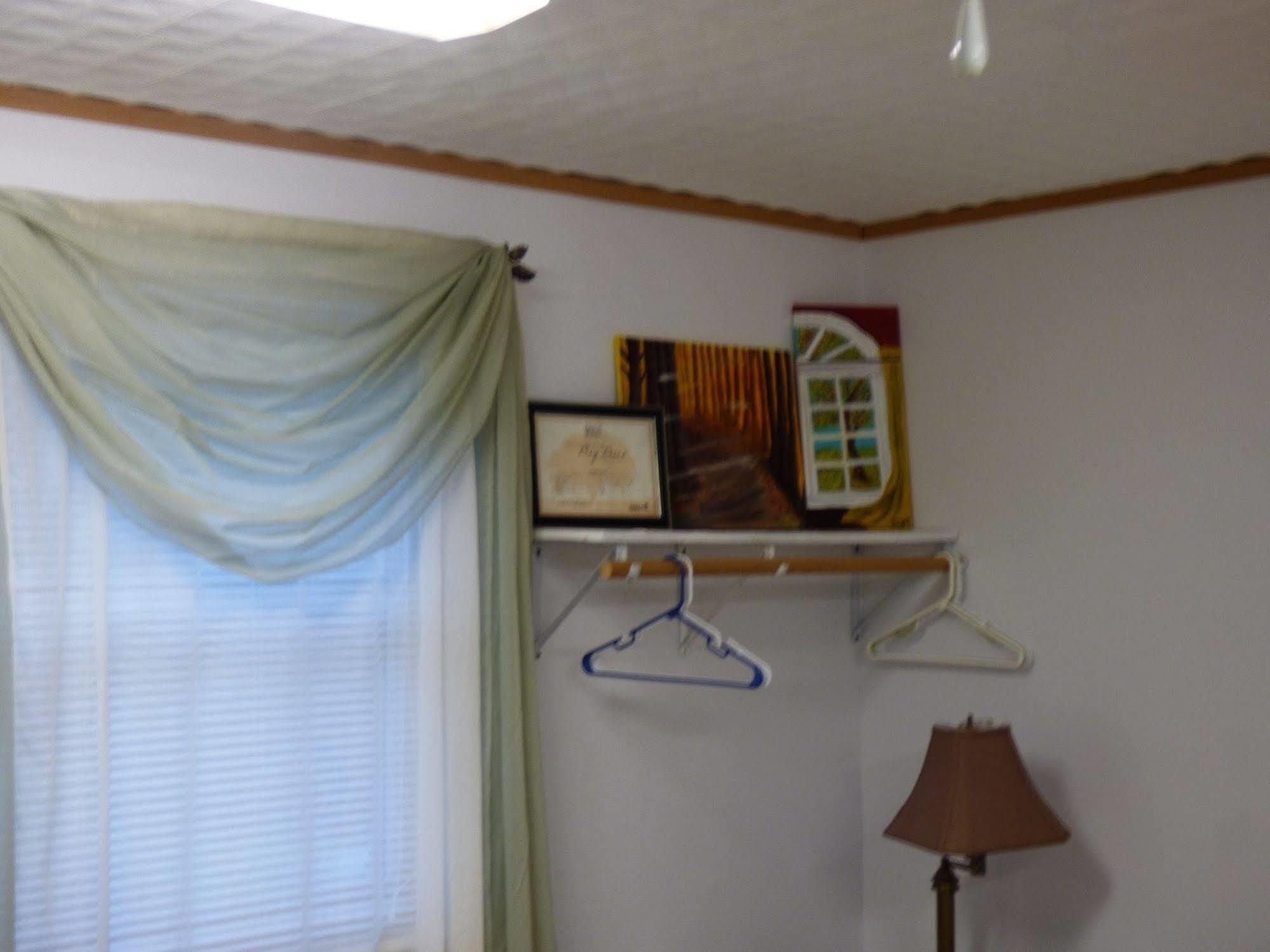 Allen Acres Bed And Breakfast DeRidder Esterno foto