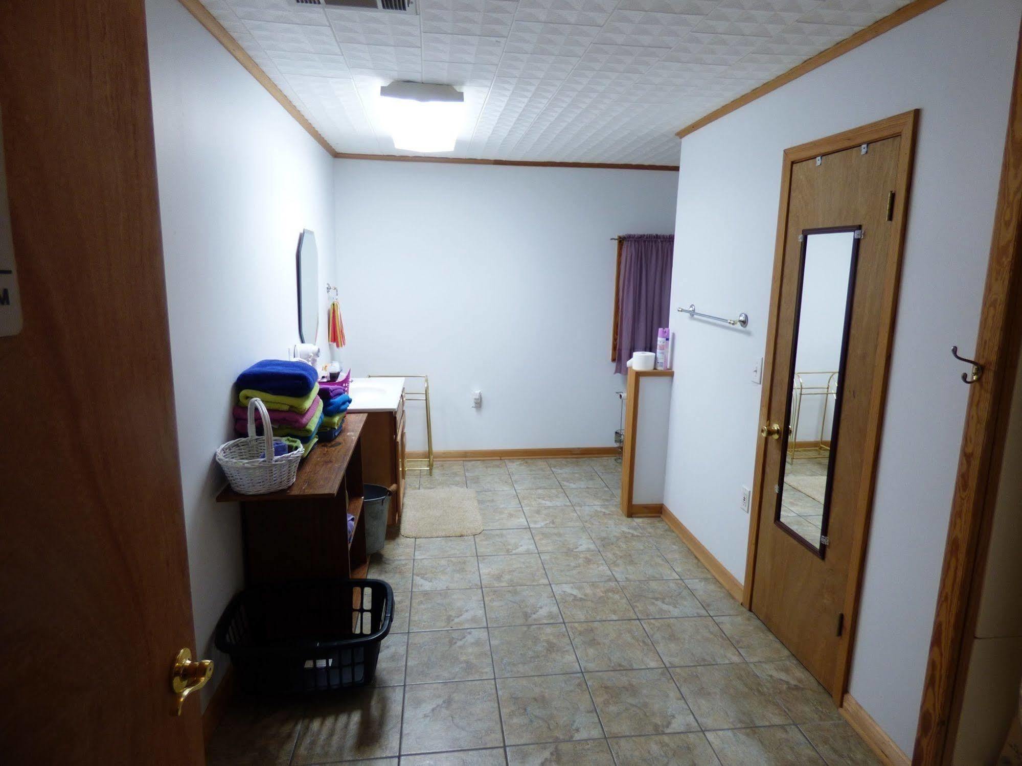 Allen Acres Bed And Breakfast DeRidder Esterno foto
