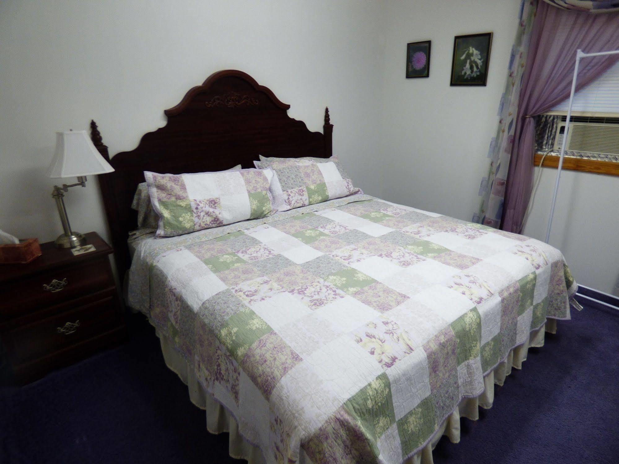 Allen Acres Bed And Breakfast DeRidder Esterno foto