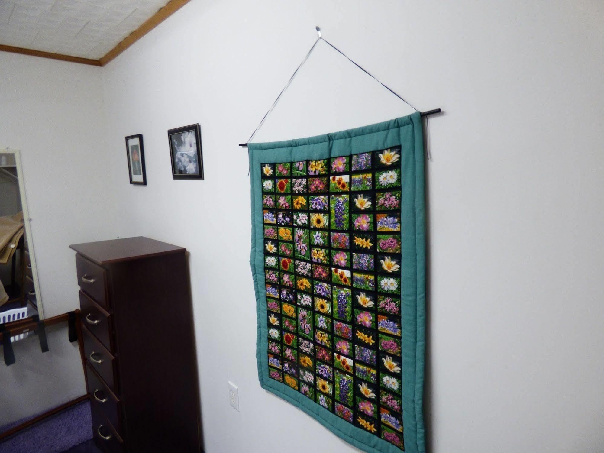 Allen Acres Bed And Breakfast DeRidder Esterno foto