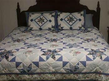Allen Acres Bed And Breakfast DeRidder Esterno foto